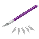 Precision Knife Set for Art and DIY