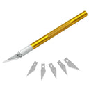 Precision Knife Set for Art and DIY