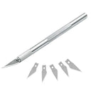 Precision Knife Set for Art and DIY