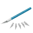 Precision Knife Set for Art and DIY