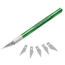 Precision Knife Set for Art and DIY