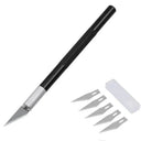 Precision Knife Set for Art and DIY