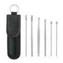 Gentle Industrial Ear Wax Kit Home Use
