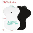 Pain Relief Tens Pads for Home Therapy