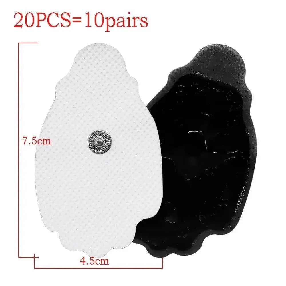 Pain Relief Tens Pads for Home Therapy — product view 10