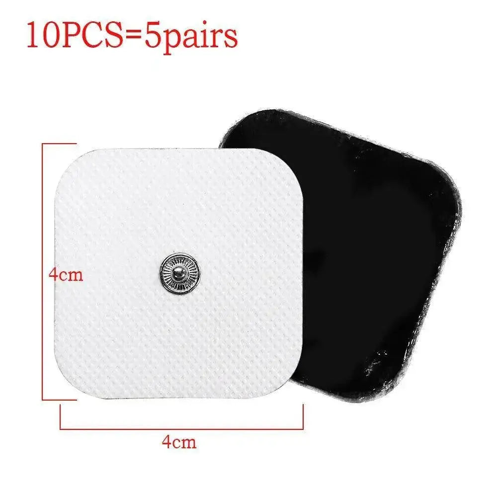 Pain Relief Tens Pads for Home Therapy — product view 11