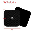 Pain Relief Tens Pads for Home Therapy