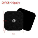 Pain Relief Tens Pads for Home Therapy