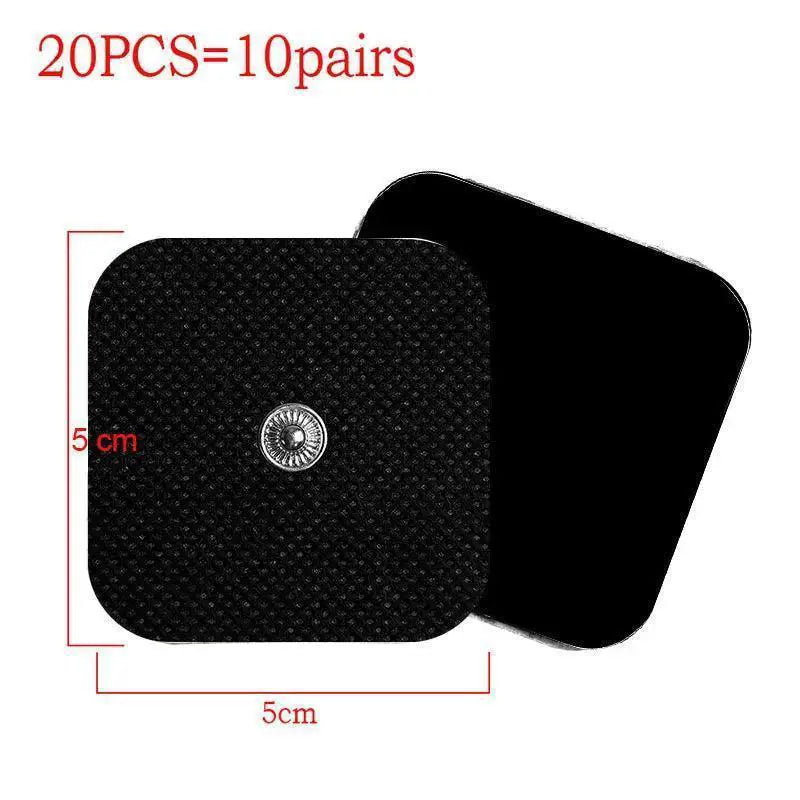 Pain Relief Tens Pads for Home Therapy — product view 18