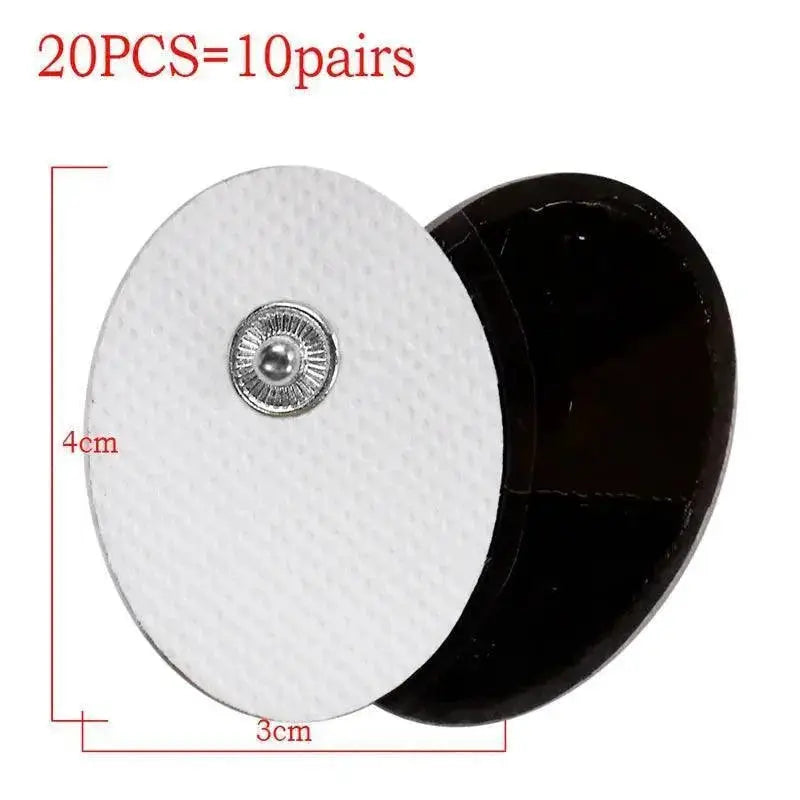 Pain Relief Tens Pads for Home Therapy — product view 20