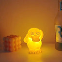 Night Light for Kids Safe Glow