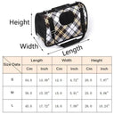 Breathable Pet Carrier for Small Pets