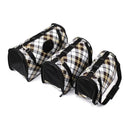 Breathable Pet Carrier for Small Pets