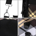 Breathable Pet Carrier for Small Pets