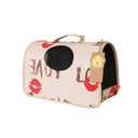 Breathable Pet Carrier for Small Pets