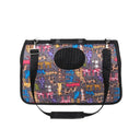 Breathable Pet Carrier for Small Pets