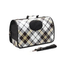 Breathable Pet Carrier for Small Pets