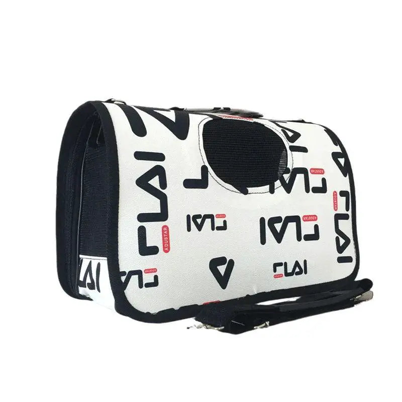 Breathable Pet Carrier for Small Pets – 3 / S-suit 0.5-1.5kg / United State product view 13