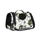 Breathable Pet Carrier for Small Pets