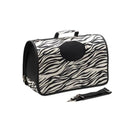 Breathable Pet Carrier for Small Pets