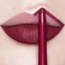 Sexy Red Waterproof Lipliner Pencil For All Day Glamour