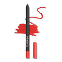Sexy Red Waterproof Lipliner Pencil For All Day Glamour