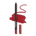 Sexy Red Waterproof Lipliner Pencil For All Day Glamour
