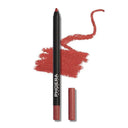 Sexy Red Waterproof Lipliner Pencil For All Day Glamour