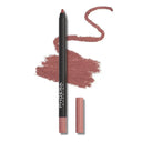 Sexy Red Waterproof Lipliner Pencil For All Day Glamour