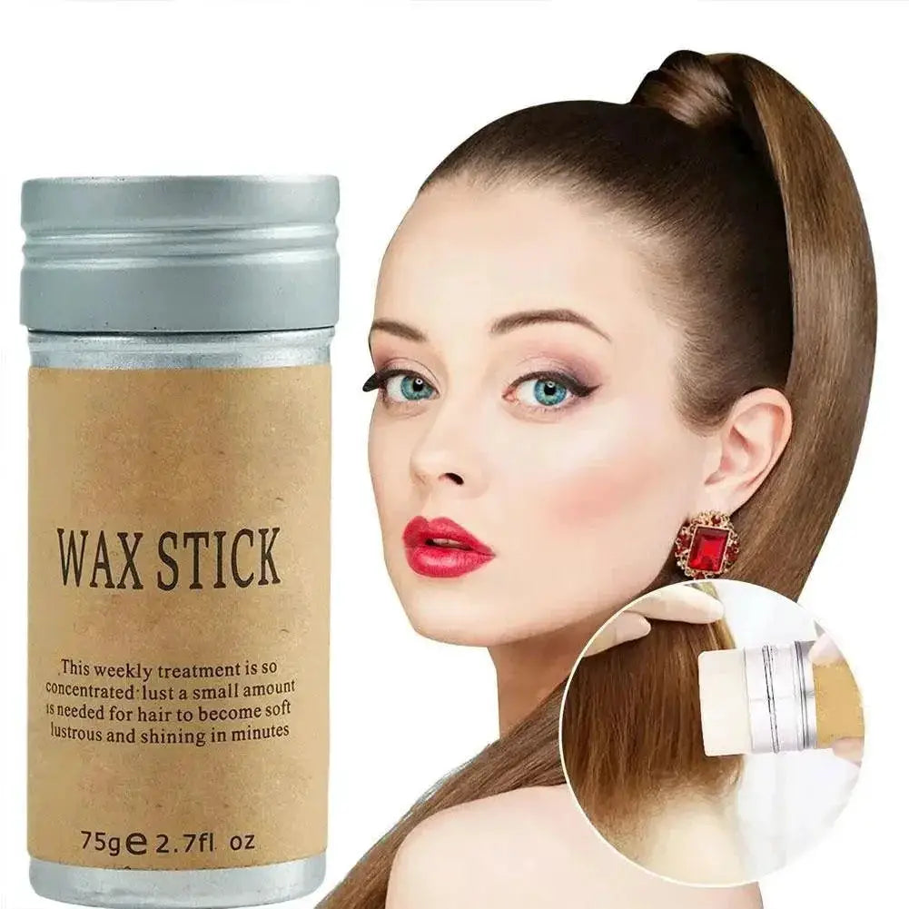 Hair Repair Wax Stick For Nourishing Easy Styling Daily