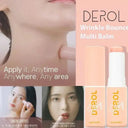 Kahi Skin Balm Kit Moist Lips and Cheeks