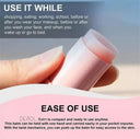 Kahi Skin Balm Kit Moist Lips and Cheeks