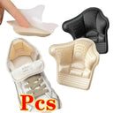 Heel Protectors For All Day Foot Comfort