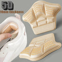 Heel Protectors For All Day Foot Comfort
