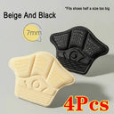 Heel Protectors For All Day Foot Comfort