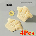 Heel Protectors For All Day Foot Comfort
