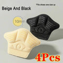 Heel Protectors For All Day Foot Comfort