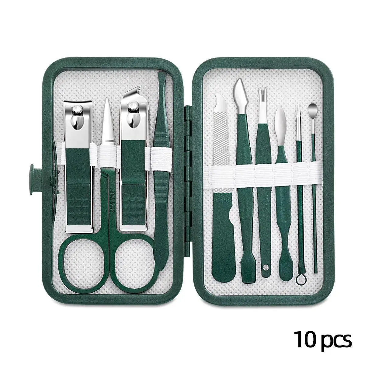 Salon Grade Manicure Kit for Home Nails — product view 8