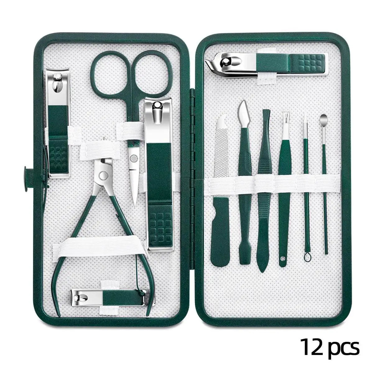 Salon Grade Manicure Kit for Home Nails — product view 9
