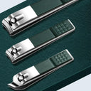 Salon Grade Manicure Kit for Home Nails