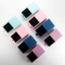Elegant Velvet Jewelry Box for Gifting