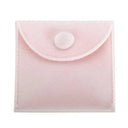 Elegant Velvet Jewelry Box for Gifting