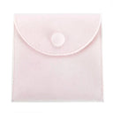 Elegant Velvet Jewelry Box for Gifting