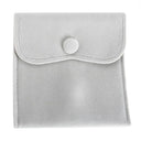 Elegant Velvet Jewelry Box for Gifting