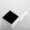 Elegant Velvet Jewelry Box for Gifting