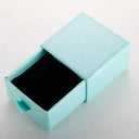 Elegant Velvet Jewelry Box for Gifting