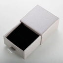 Elegant Velvet Jewelry Box for Gifting
