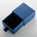 Elegant Velvet Jewelry Box for Gifting