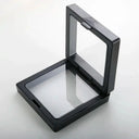 Elegant Velvet Jewelry Box for Gifting
