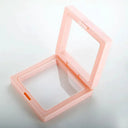 Elegant Velvet Jewelry Box for Gifting